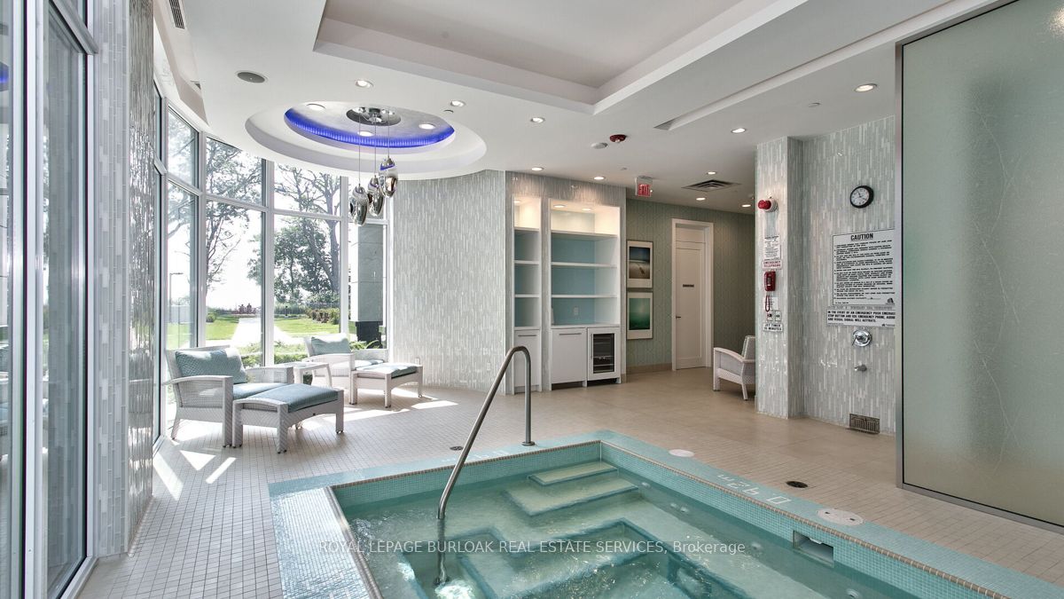 3500 Lakeshore Road W #711