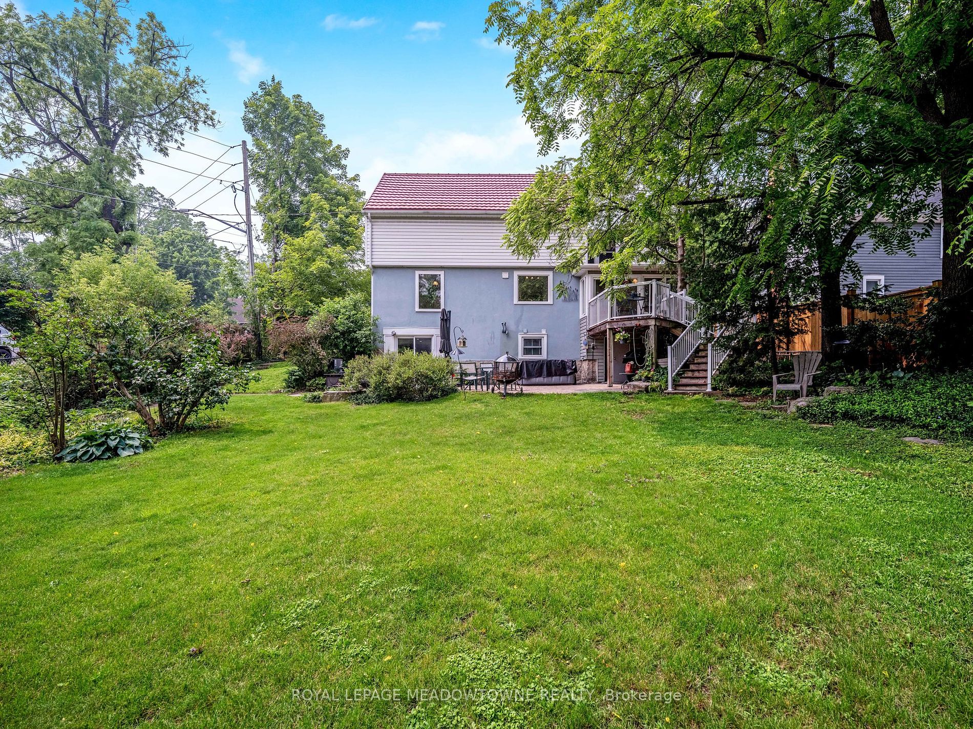 133 Main Street S