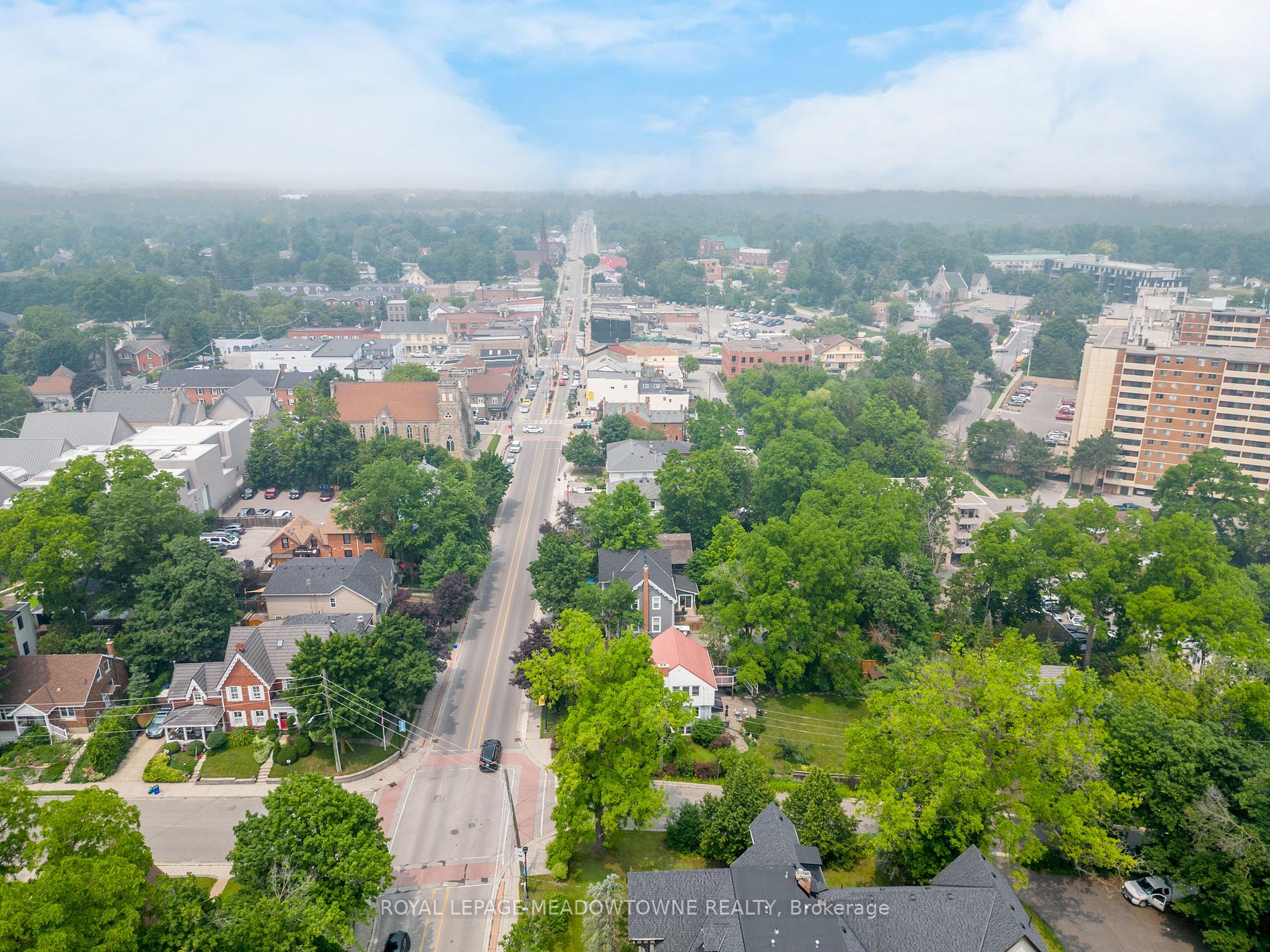 133 Main Street S