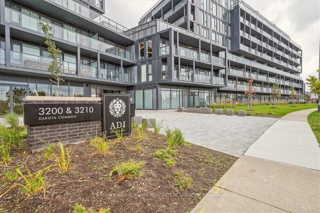 3210 Dakota Common #A501