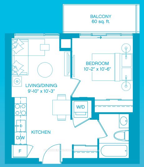 33 Shore Breeze Dr, #2006