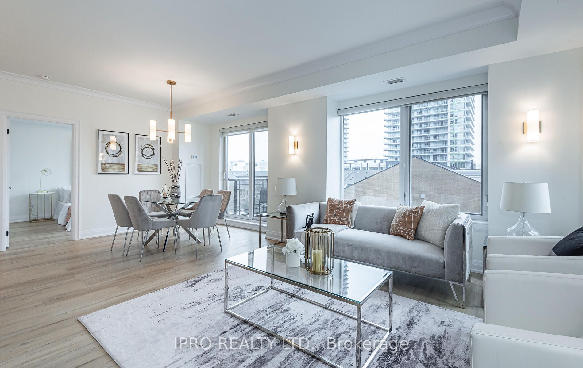 385 Prince Of Wales Dr, #412
