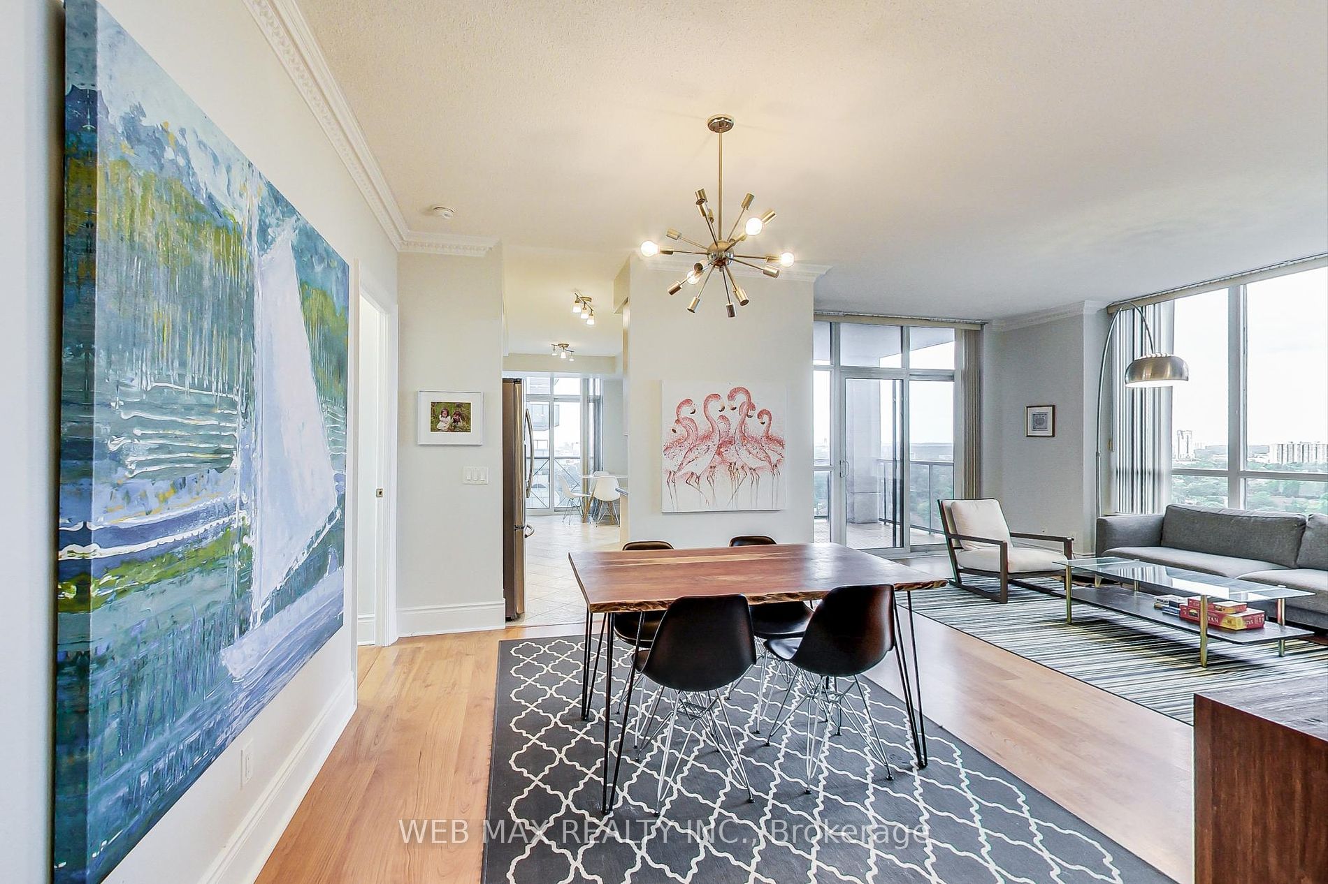 5233 Dundas St W, #2318