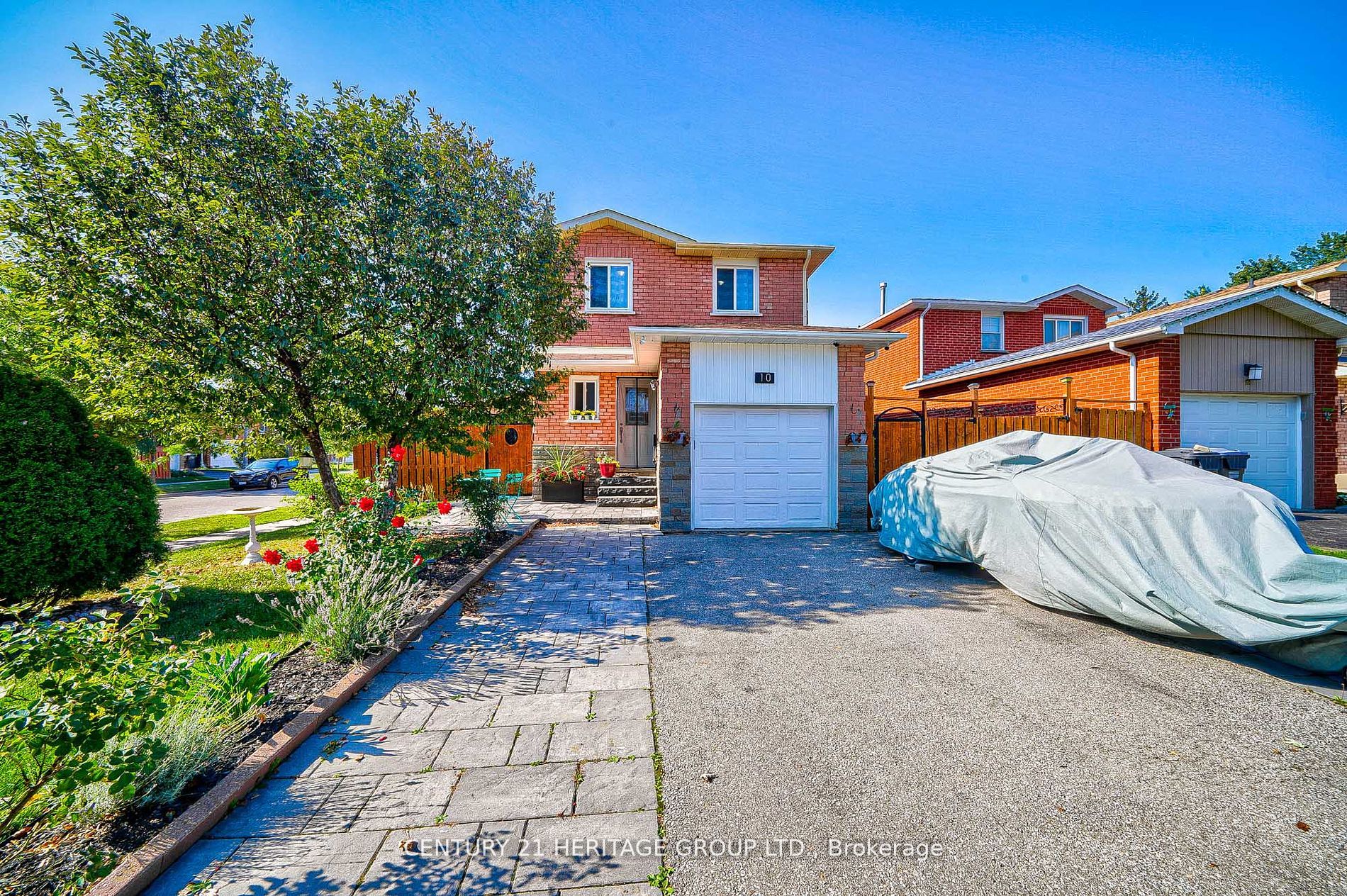 10 Shenstone Ave