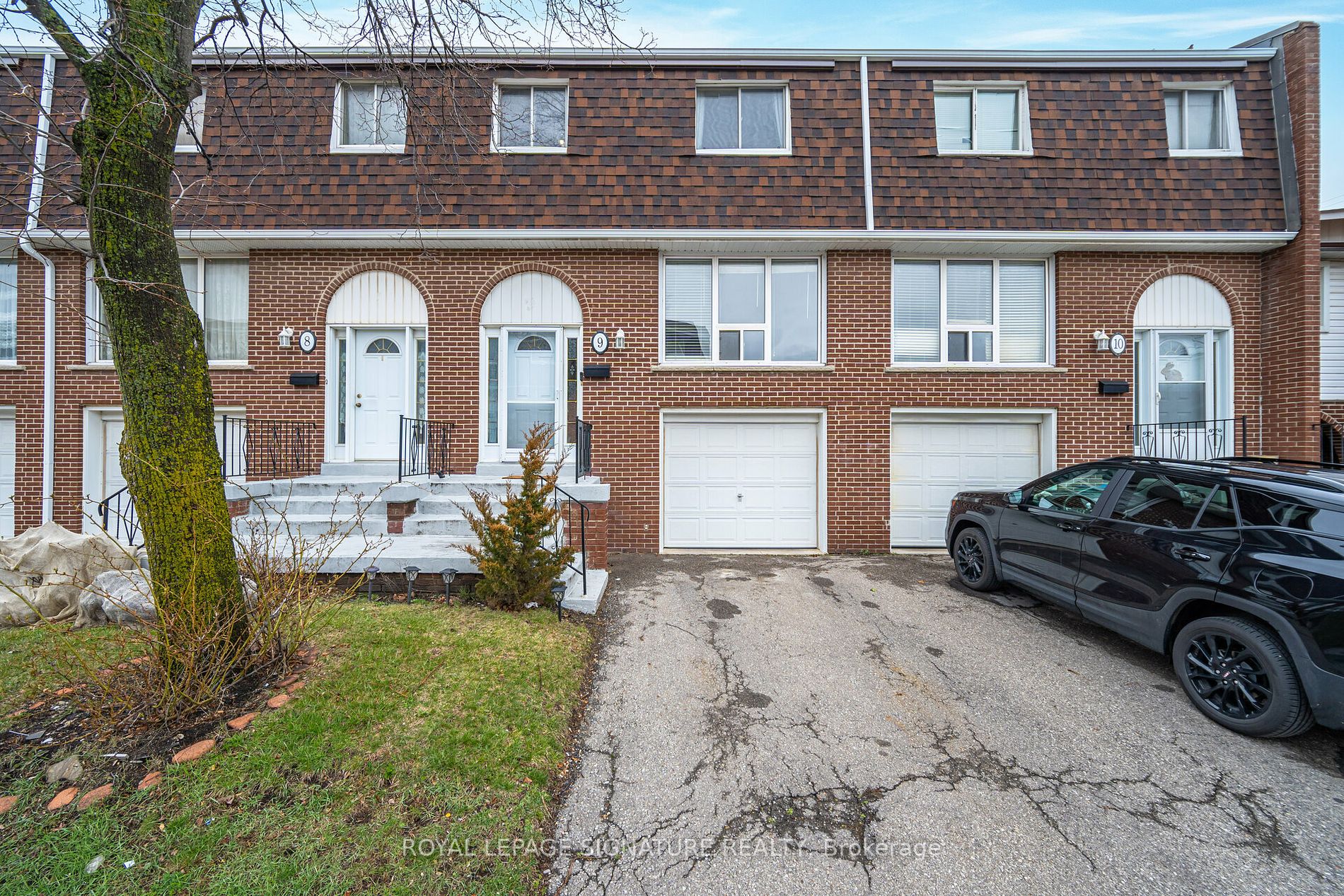 2380 Bromsgrove Road, #9