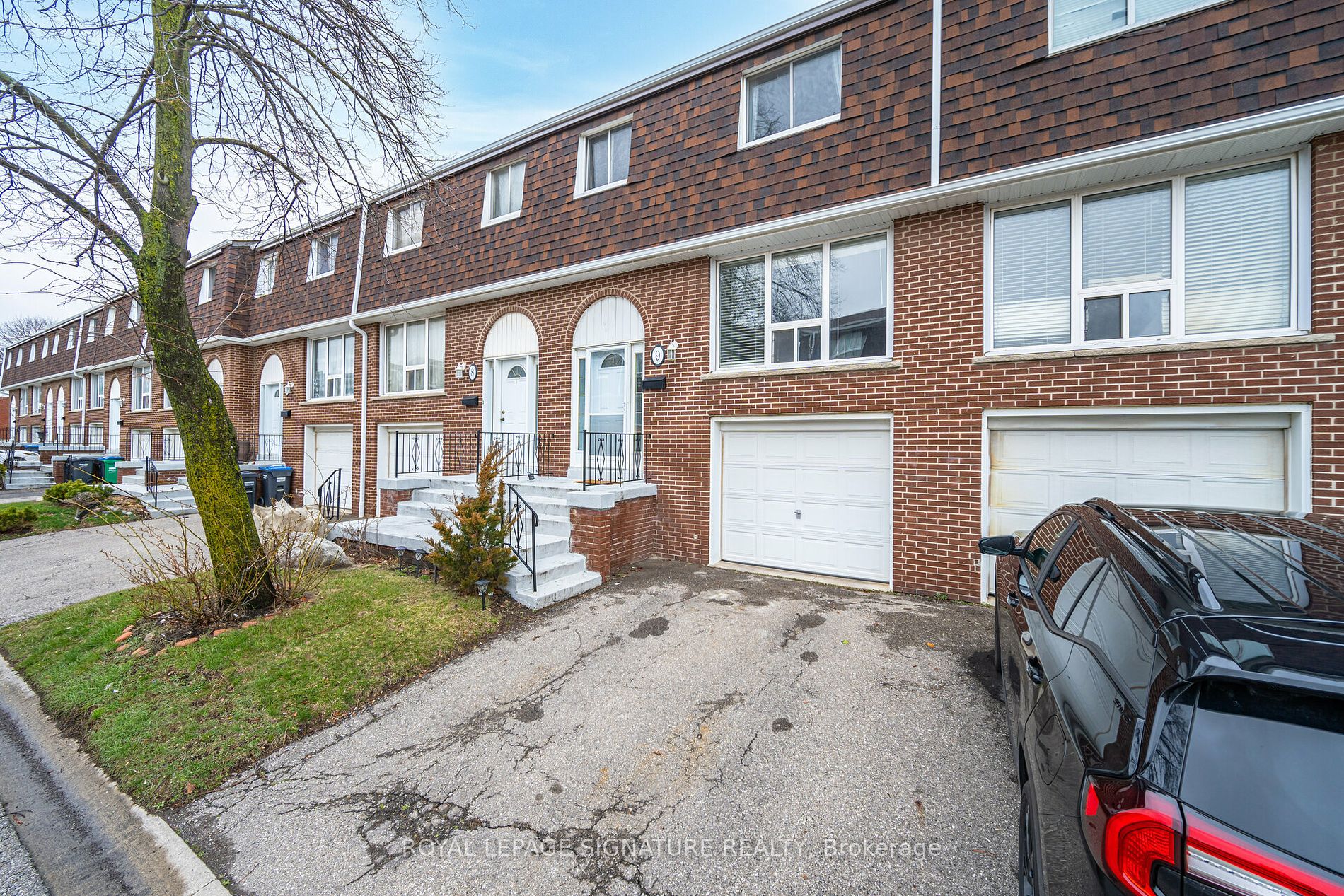 2380 Bromsgrove Road, #9
