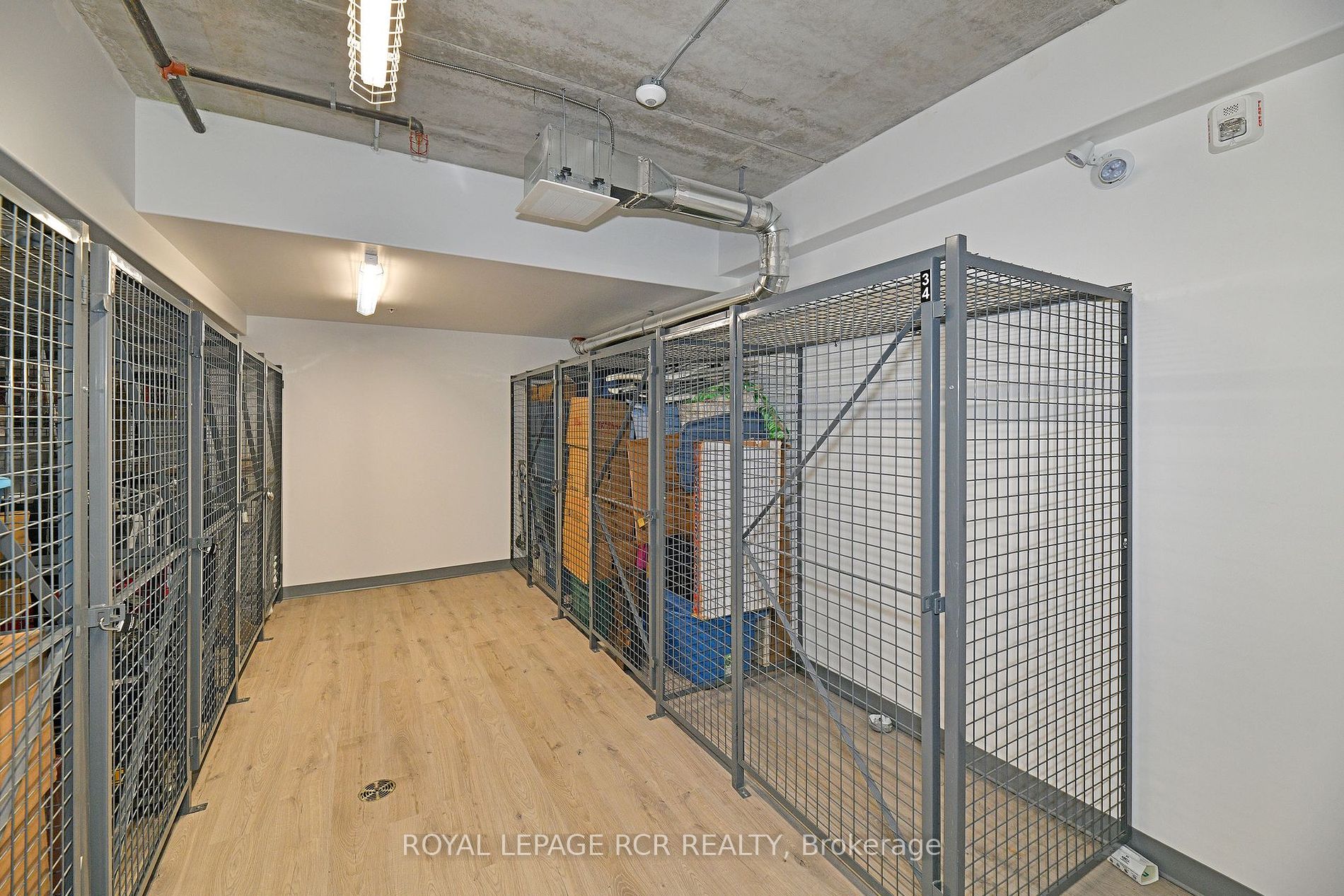 105 Spencer Avenue, #107
