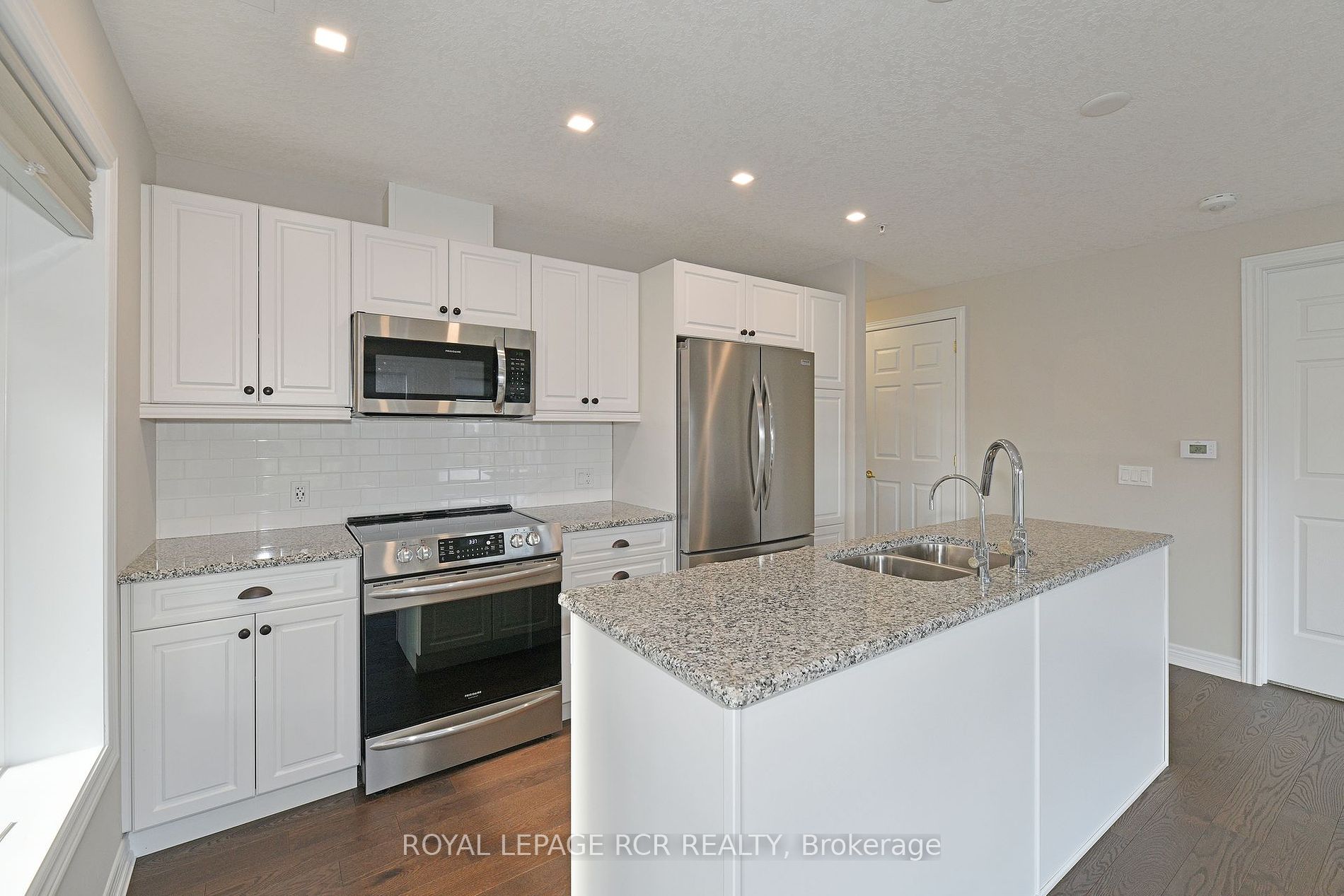 105 Spencer Avenue, #107