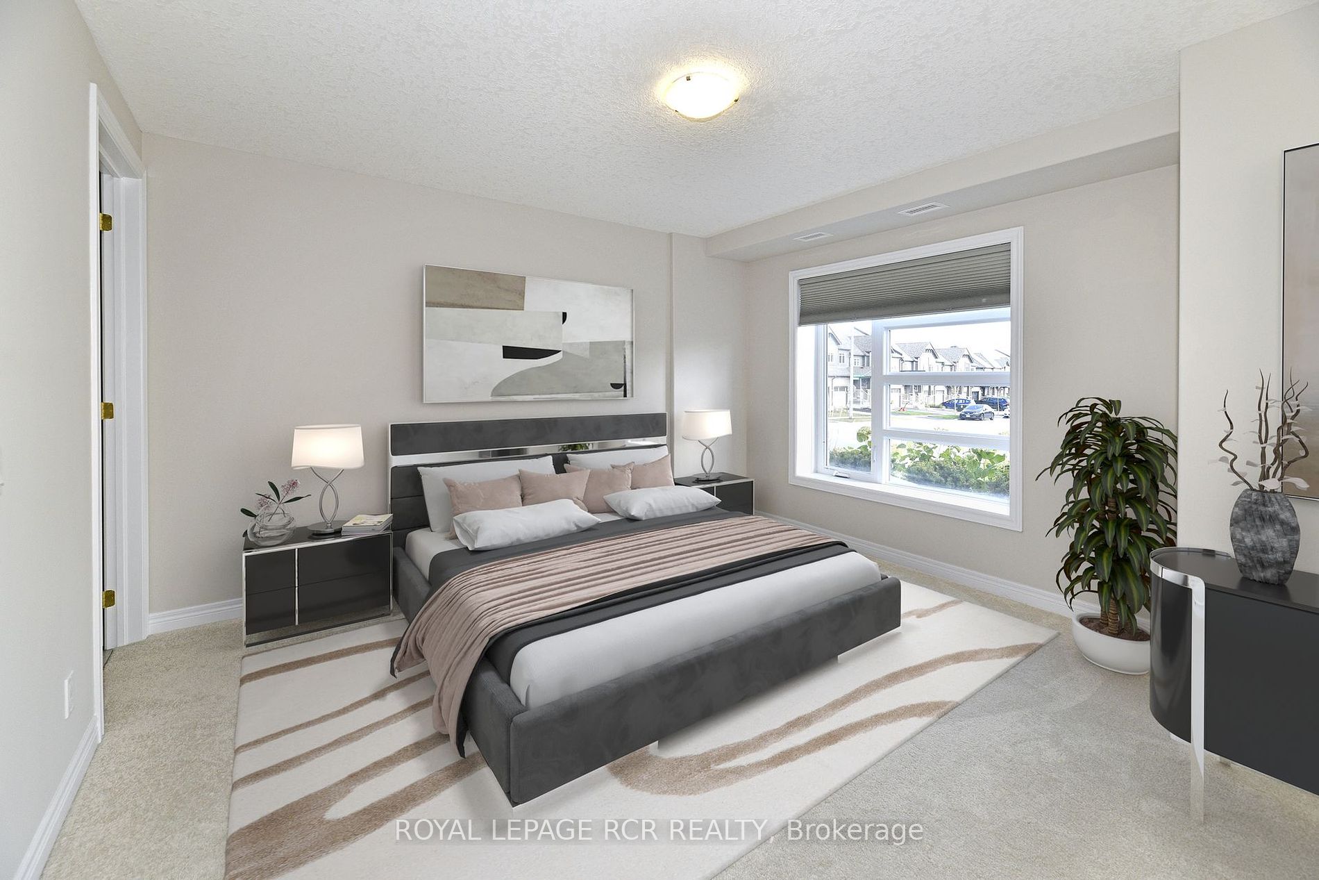105 Spencer Avenue, #107
