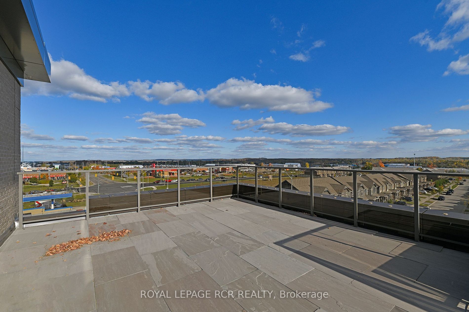 105 Spencer Avenue, #107