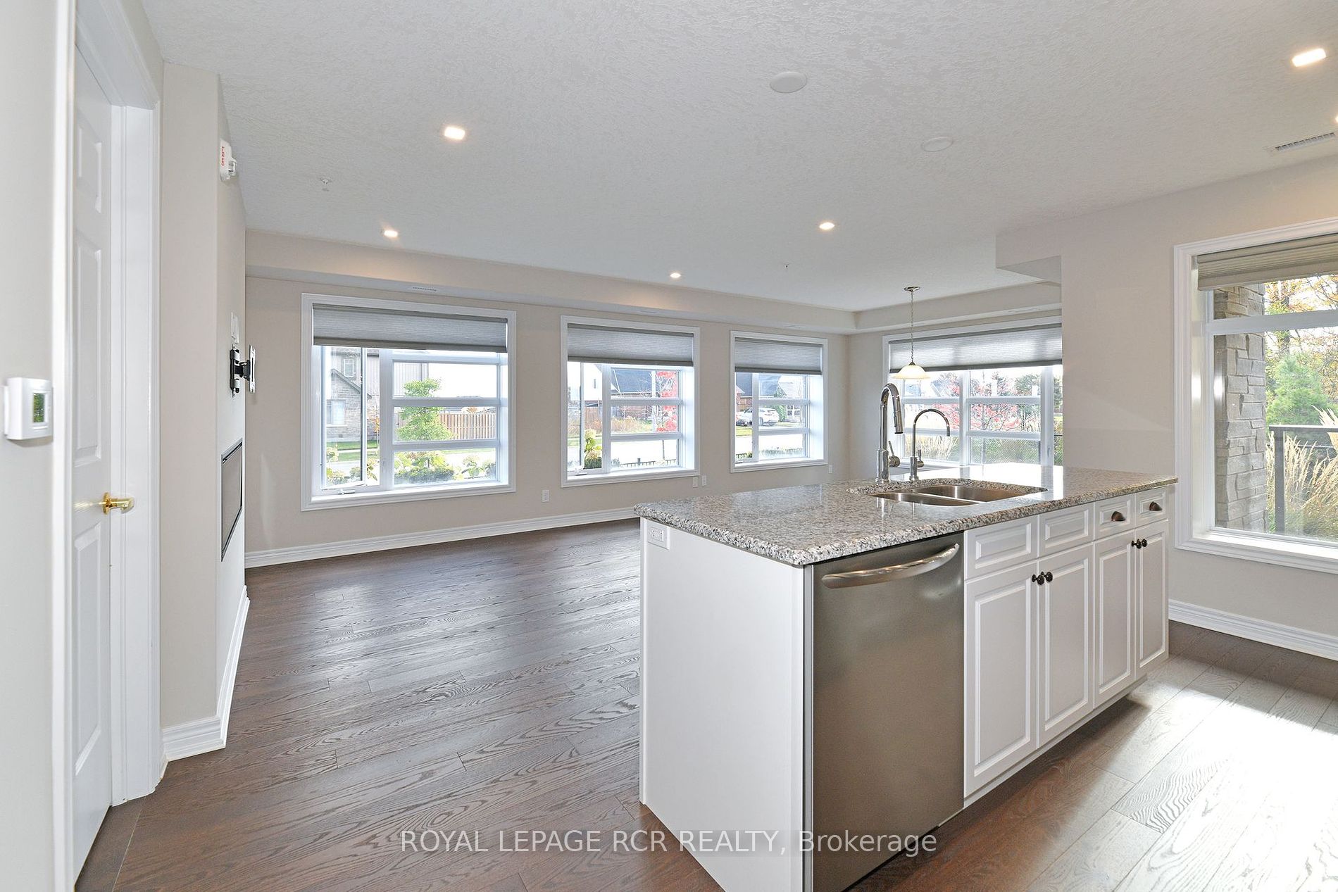 105 Spencer Avenue, #107