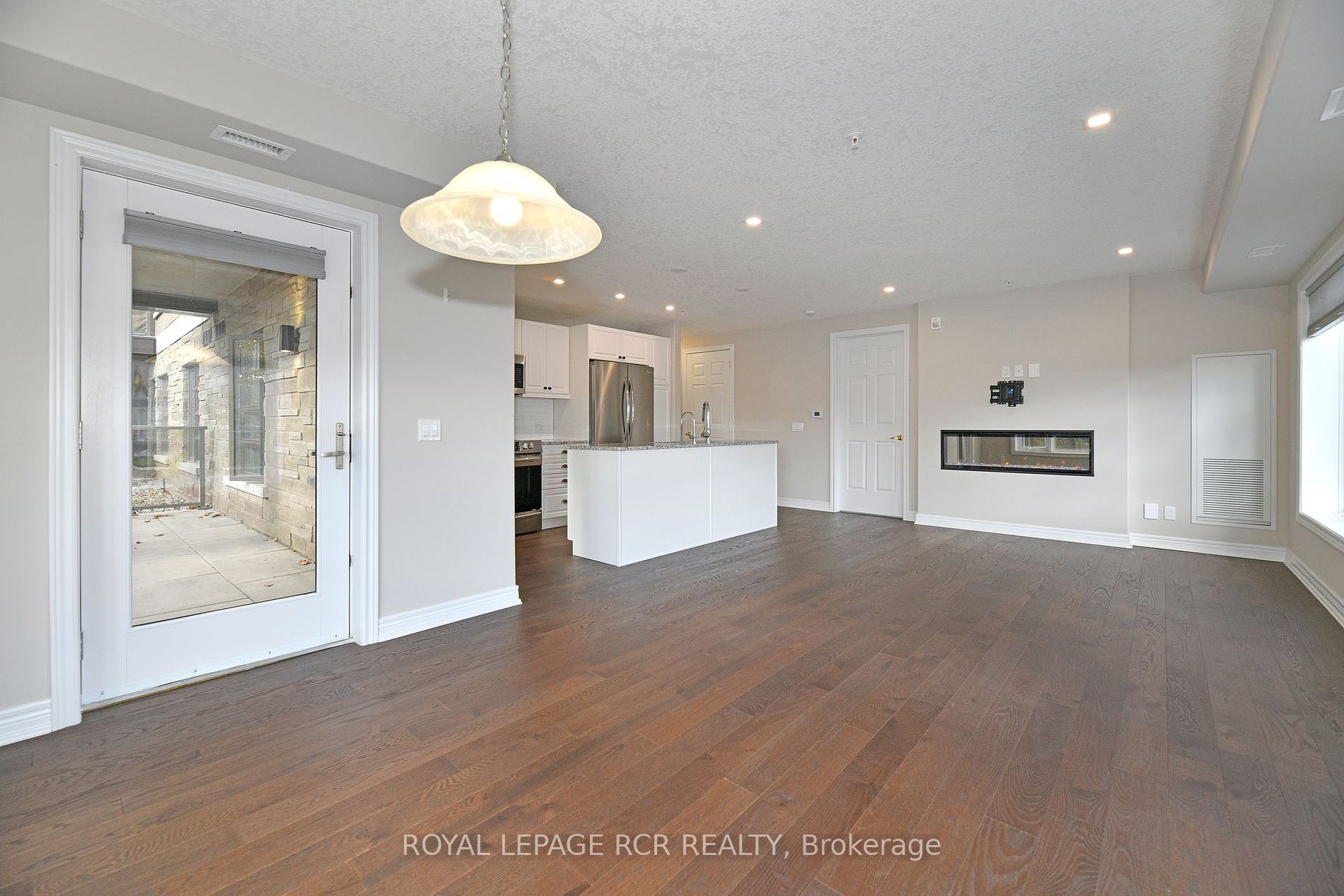 105 Spencer Avenue, #107