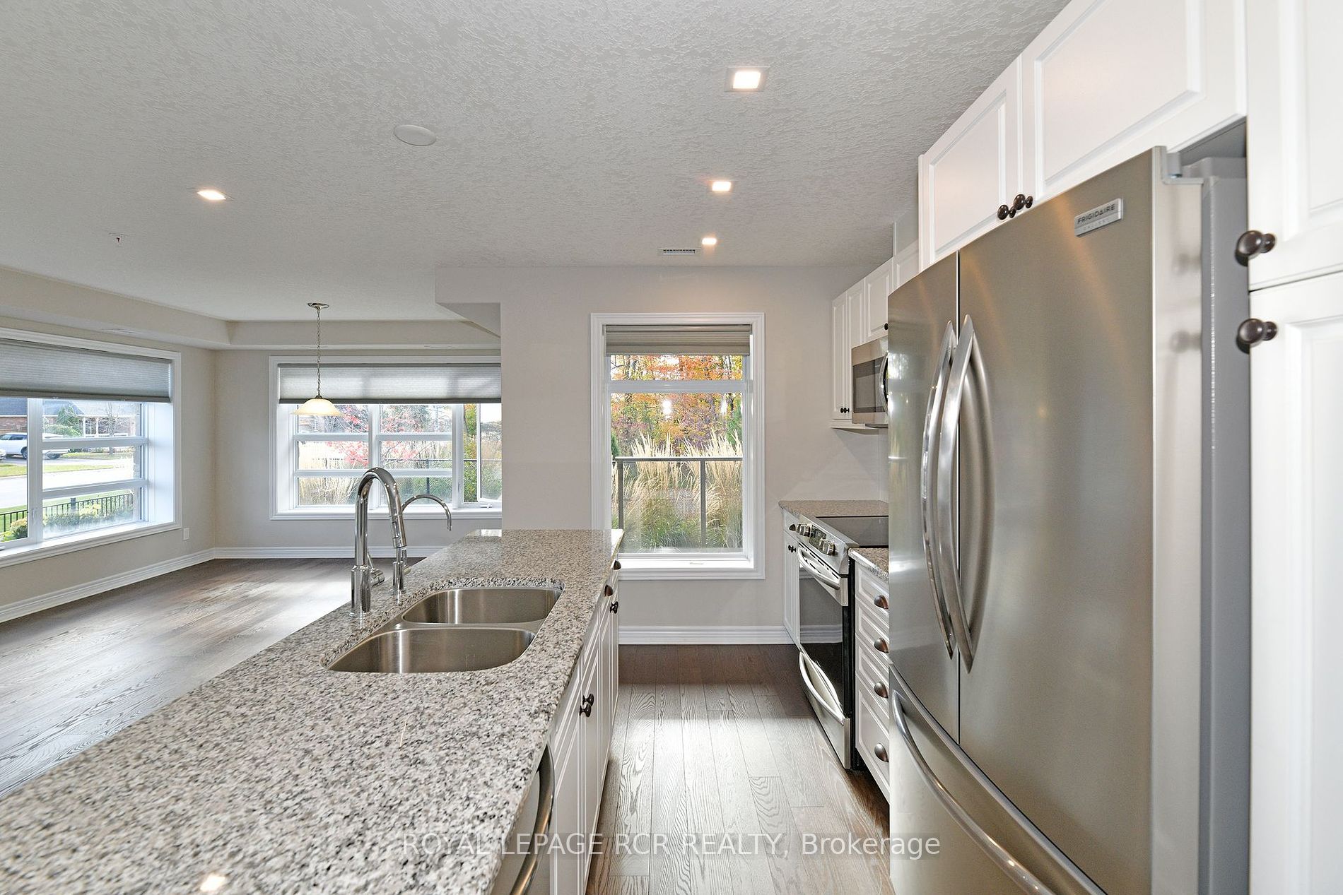 105 Spencer Avenue, #107
