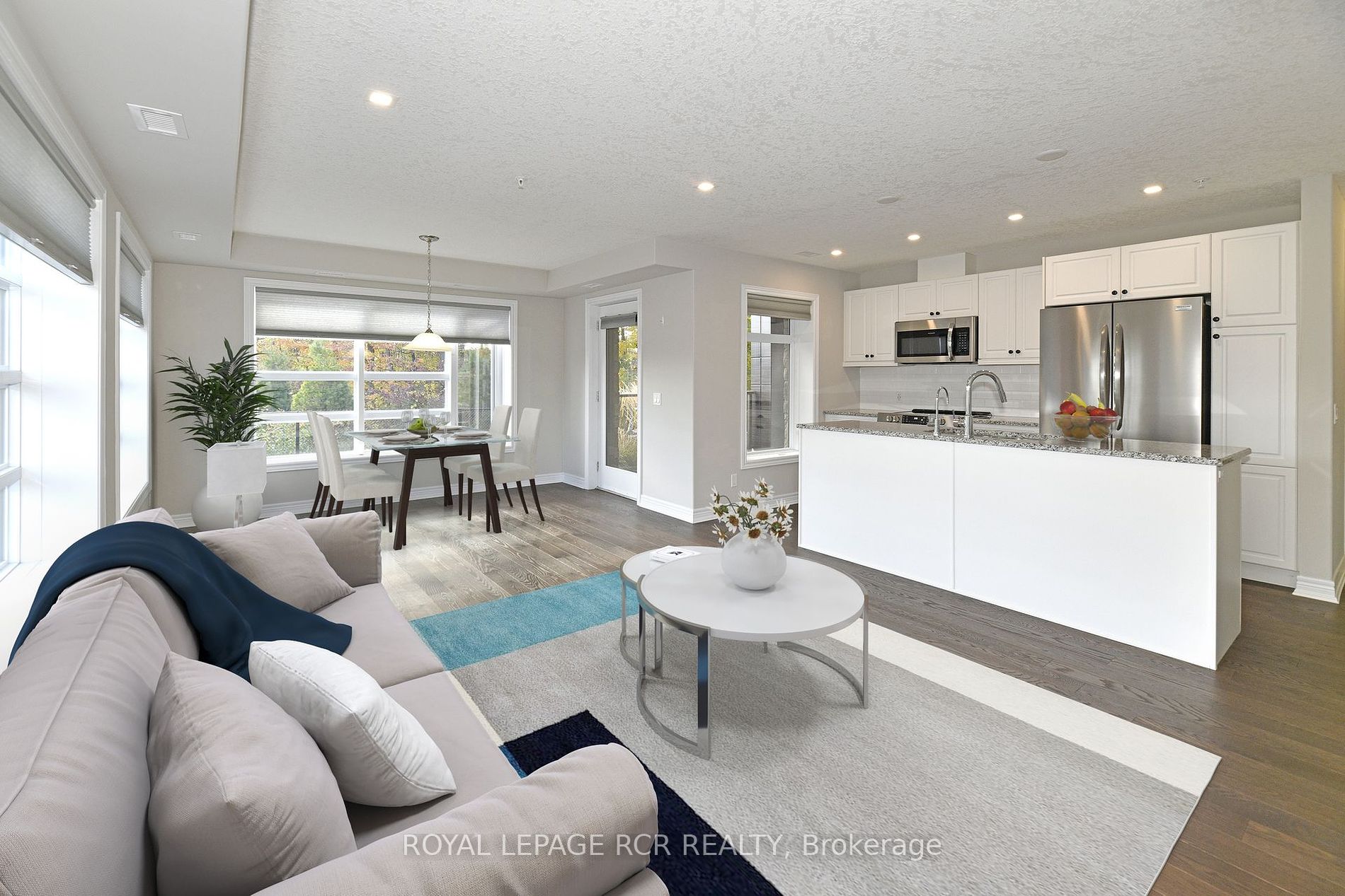 105 Spencer Avenue, #107