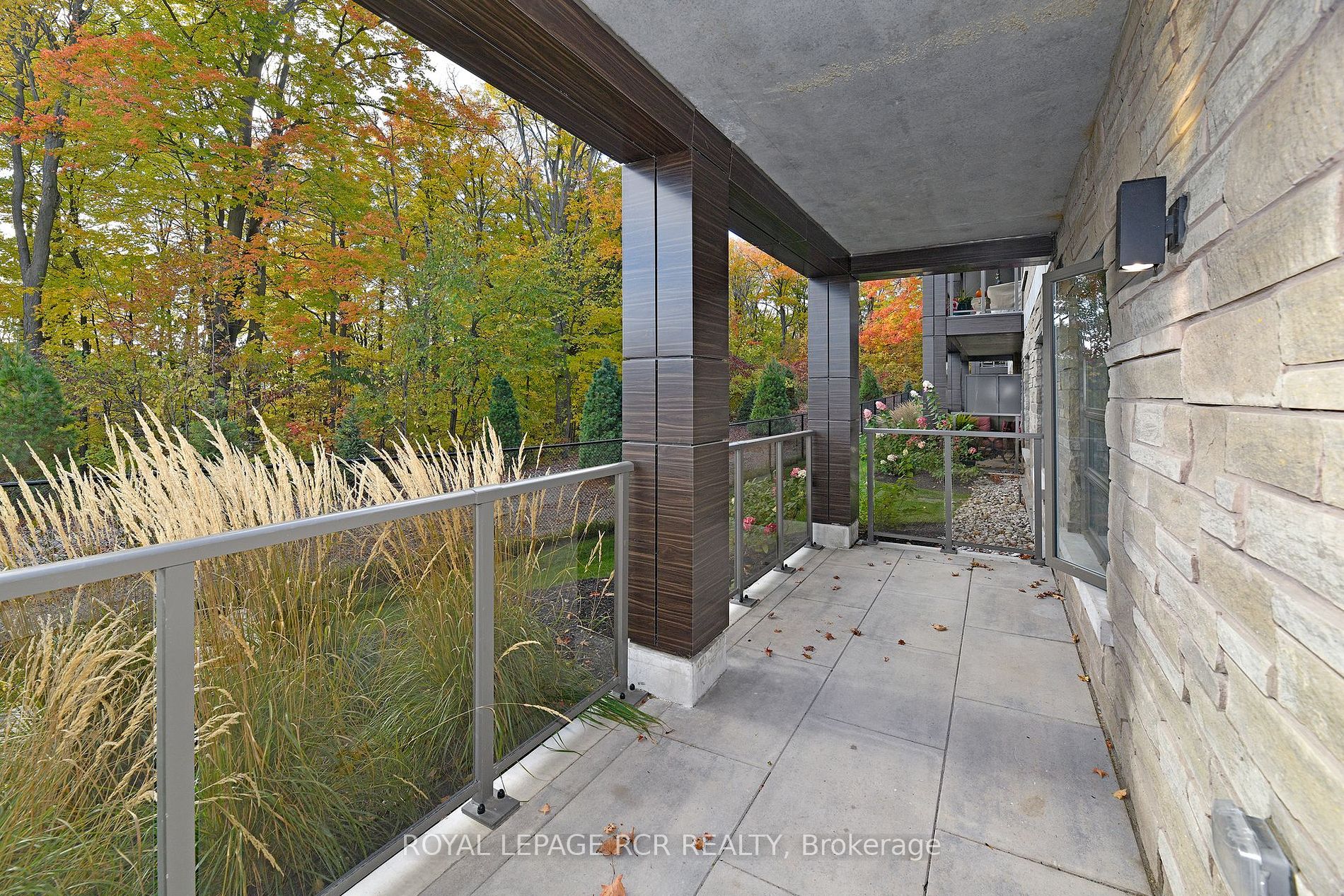 105 Spencer Avenue, #107