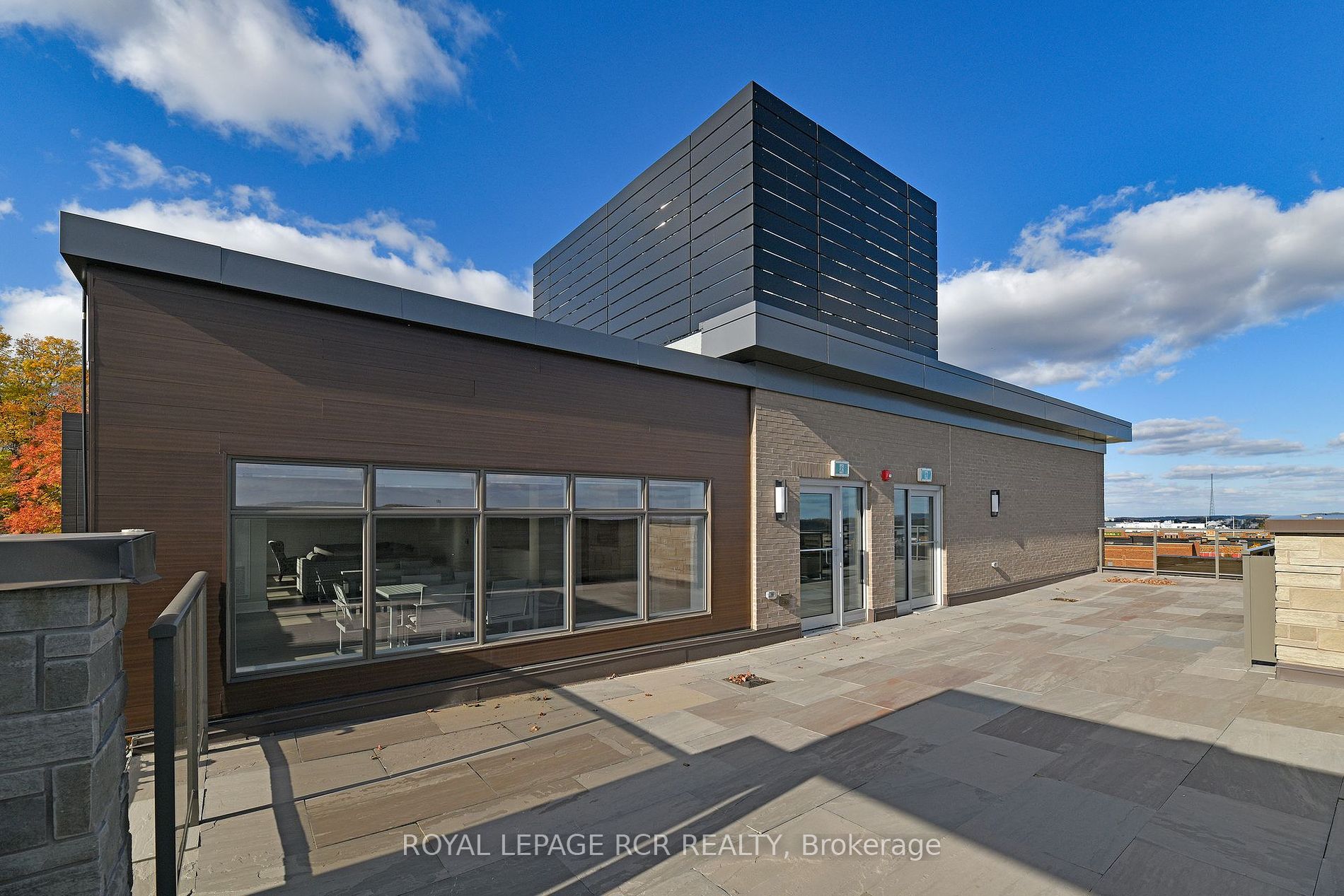 105 Spencer Avenue, #107