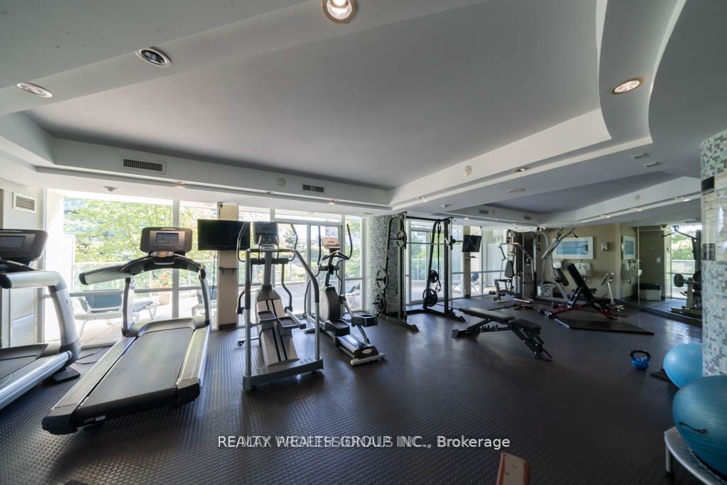 3939 Duke Of York Boulevard, #2505