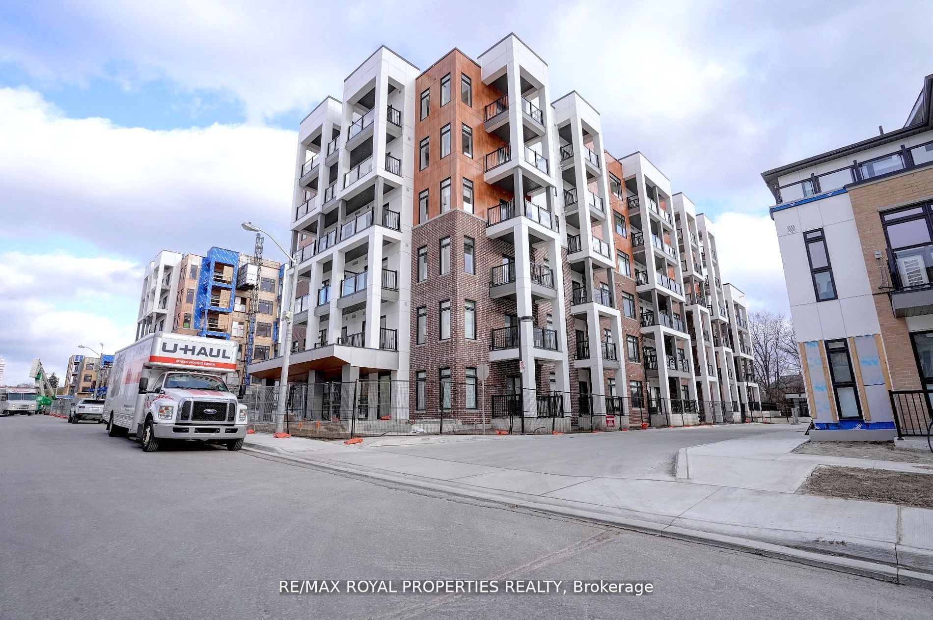 135 Canon Jackson Drive, #306