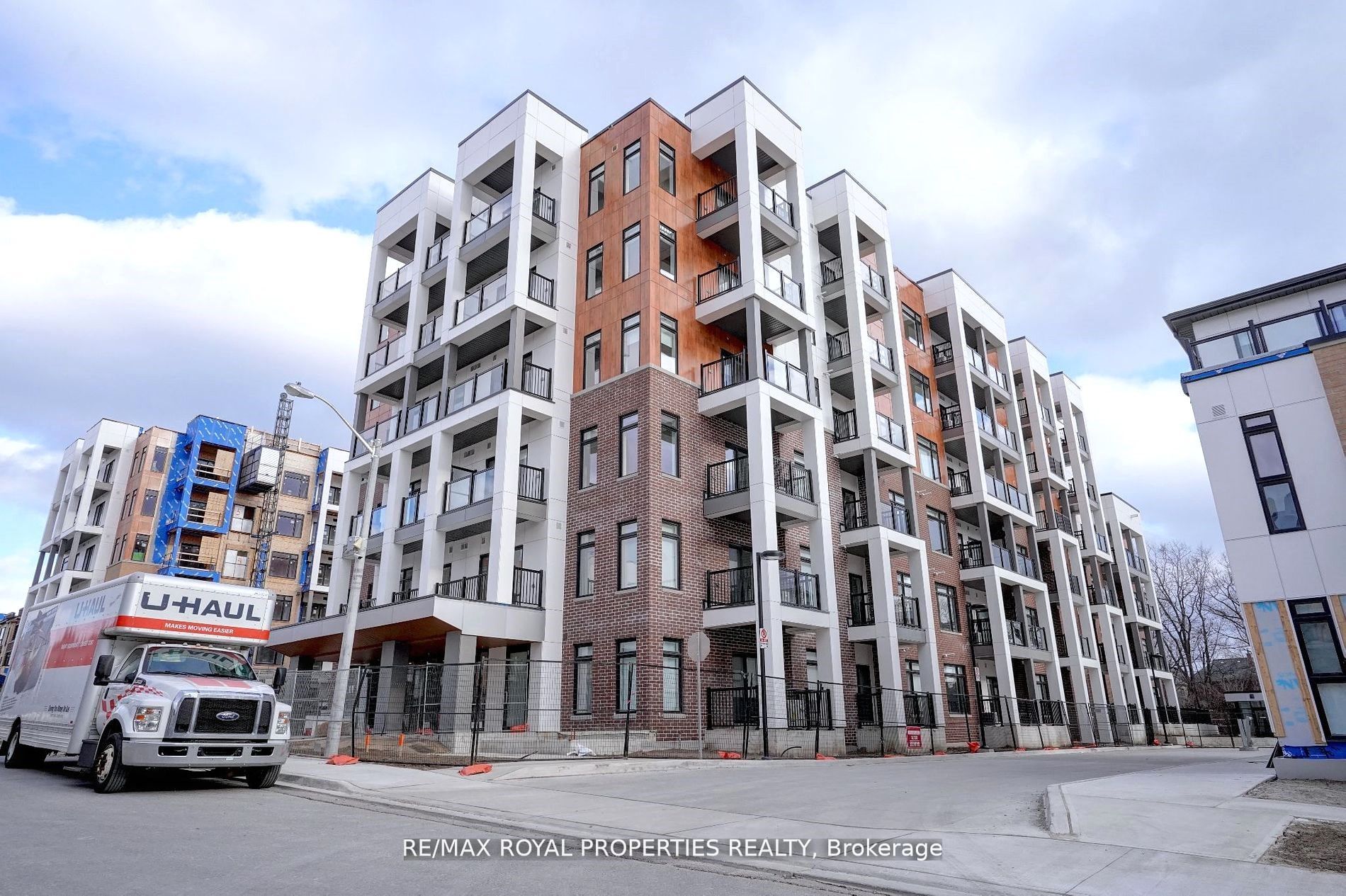 135 Canon Jackson Drive, #306