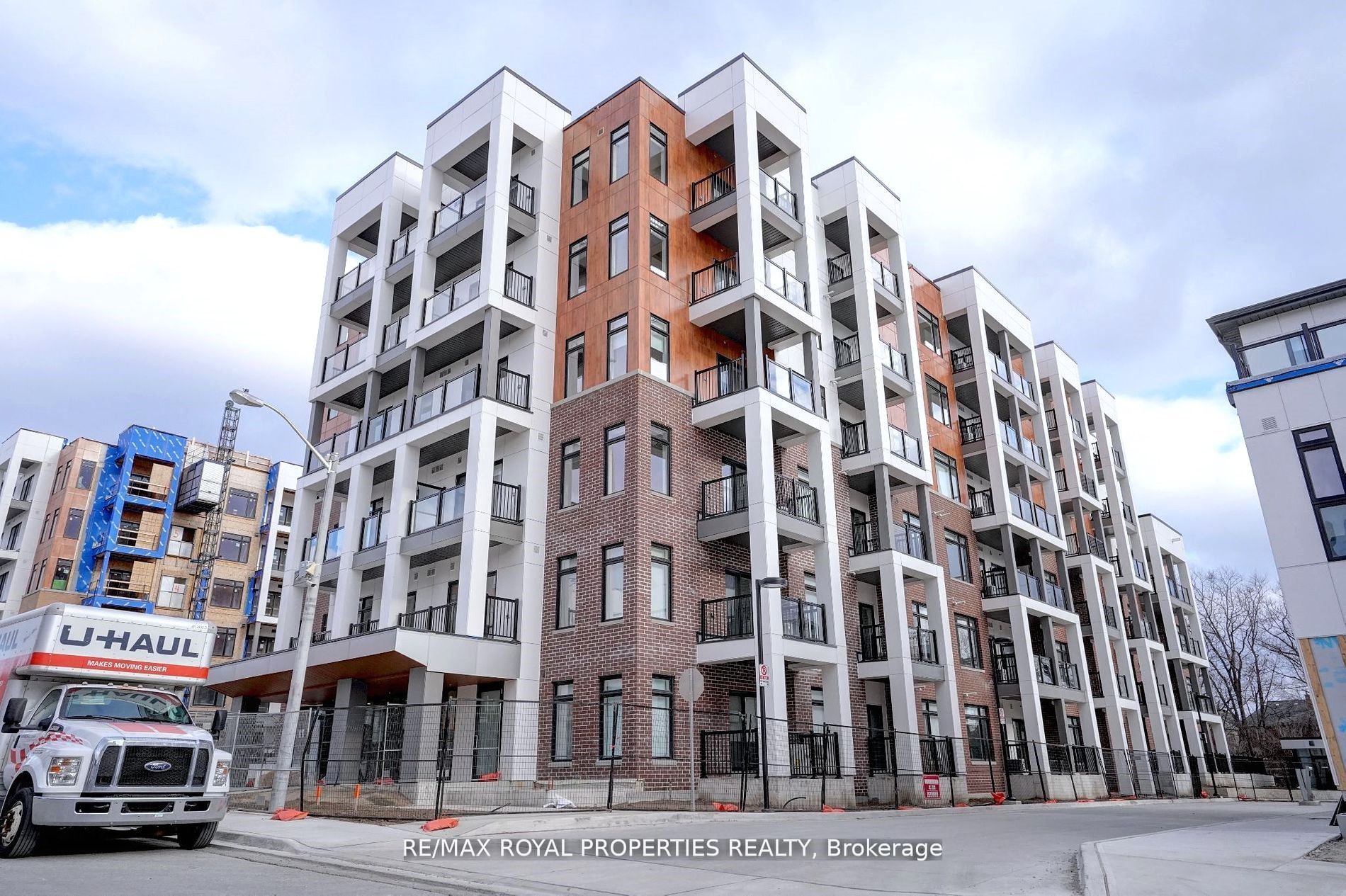 135 Canon Jackson Drive, #306