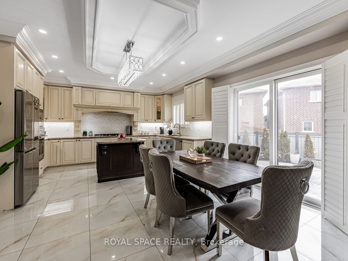 21 Belgium Crescent