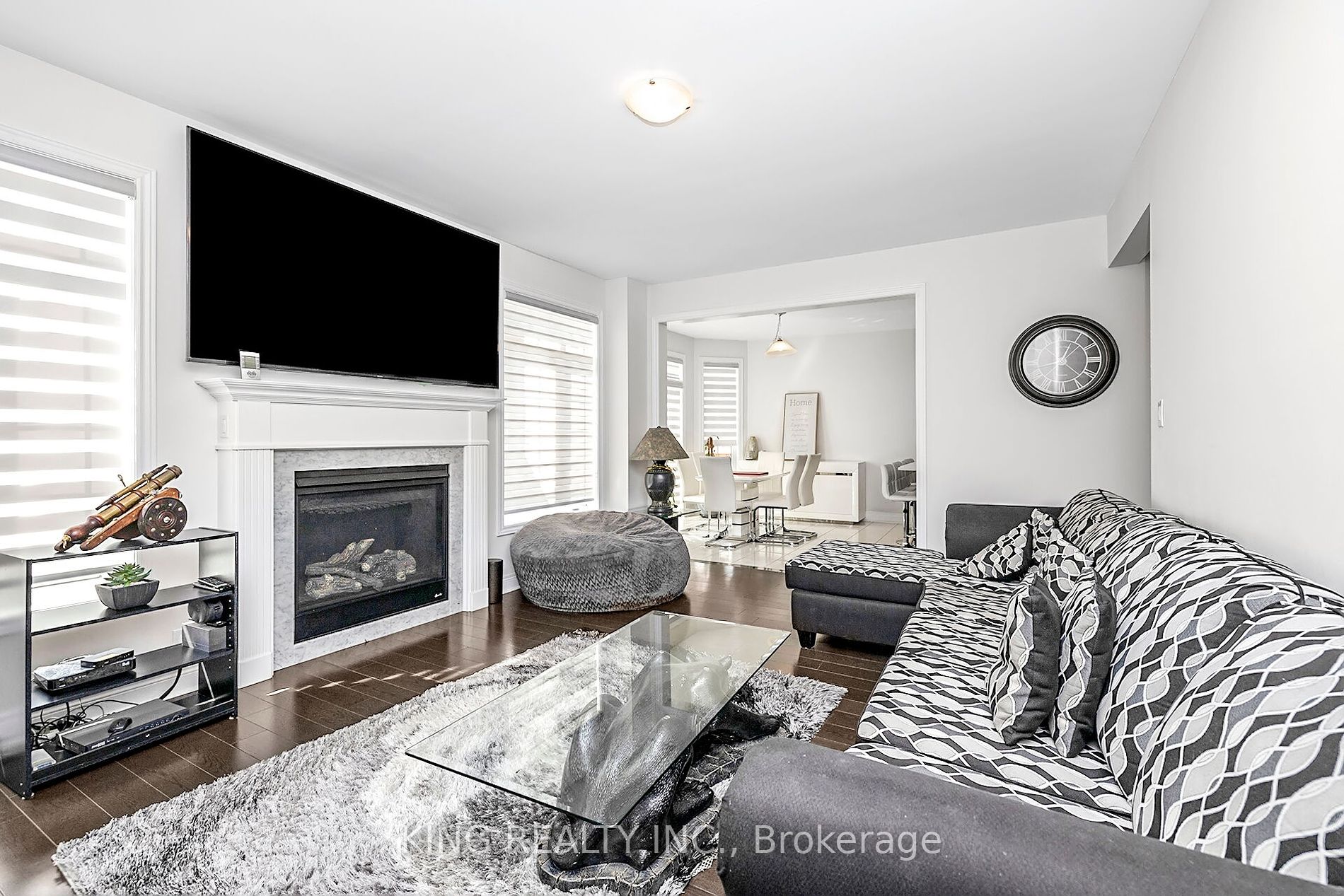 70 Monarch Drive