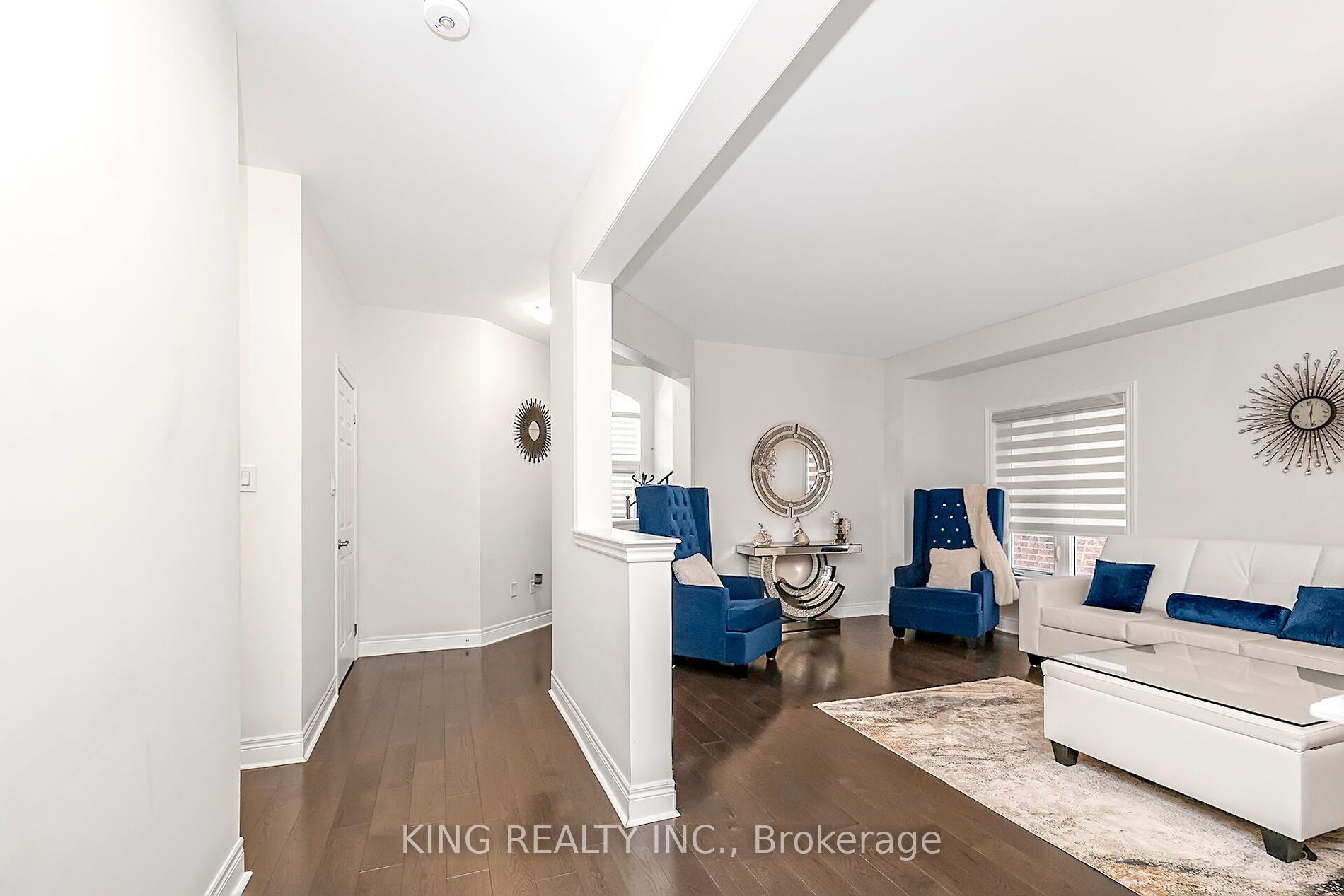 70 Monarch Drive