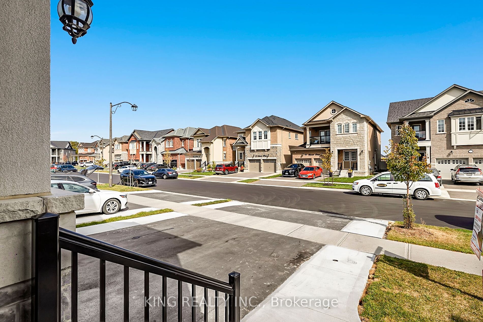 70 Monarch Drive