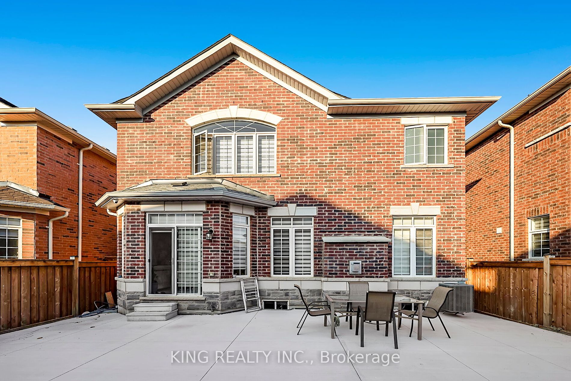 70 Monarch Drive
