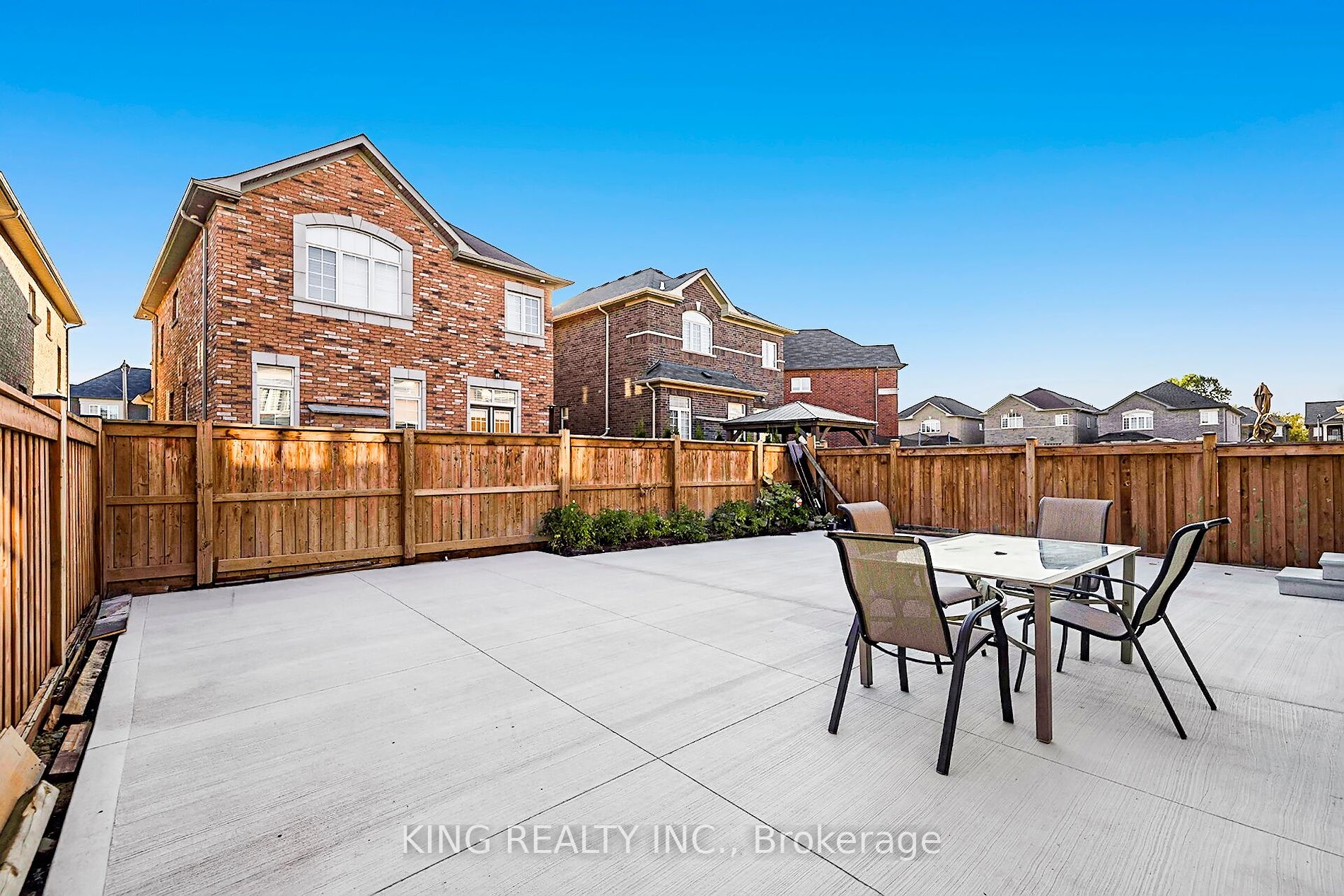 70 Monarch Drive