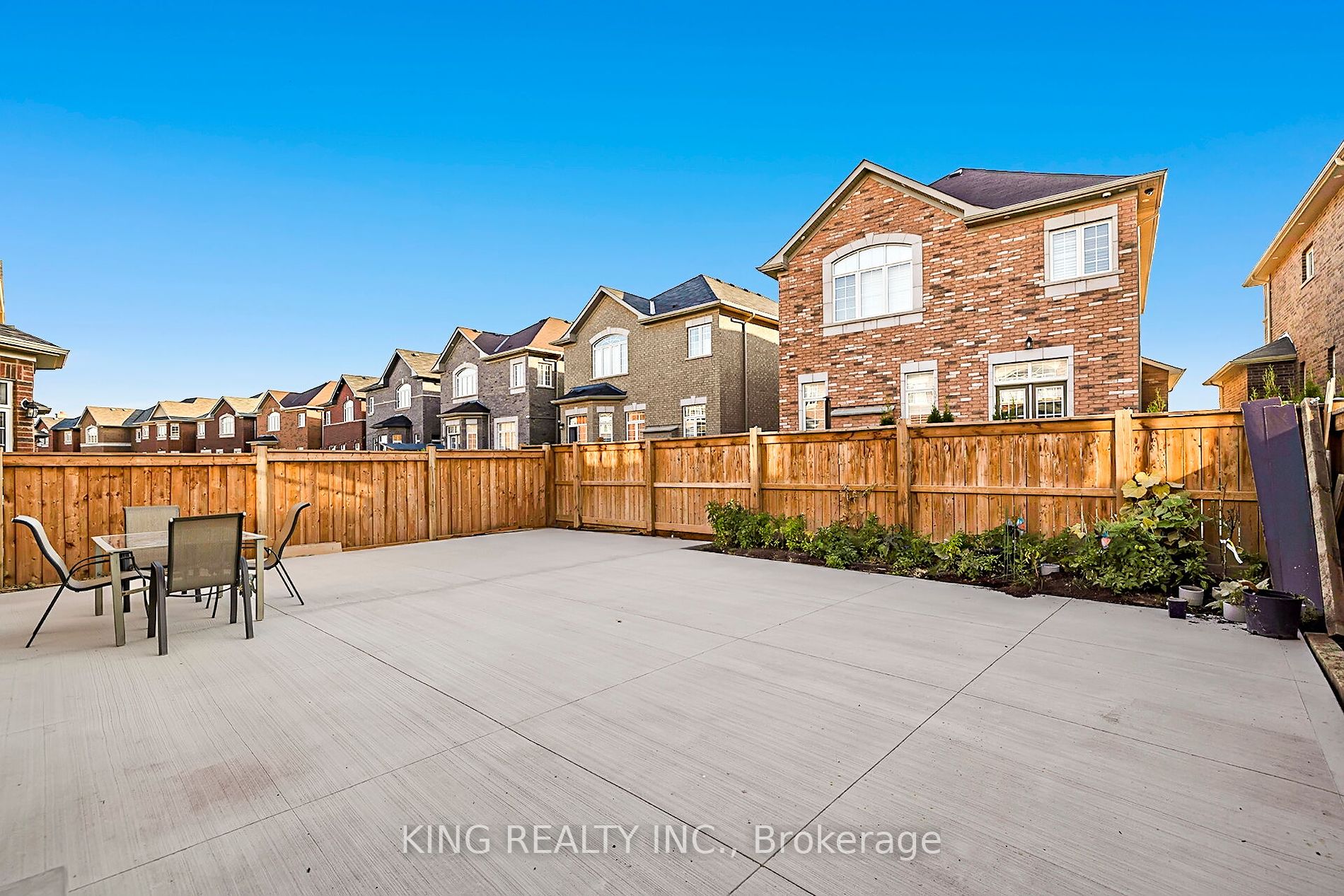 70 Monarch Drive