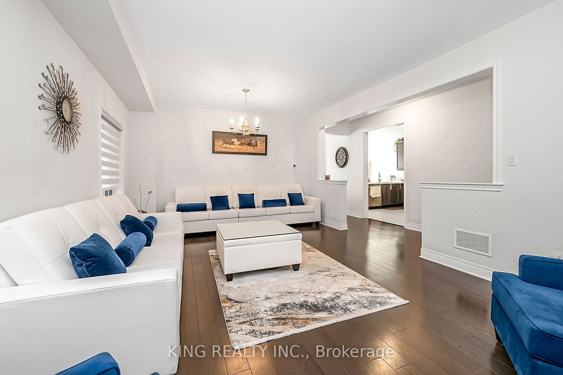 70 Monarch Drive