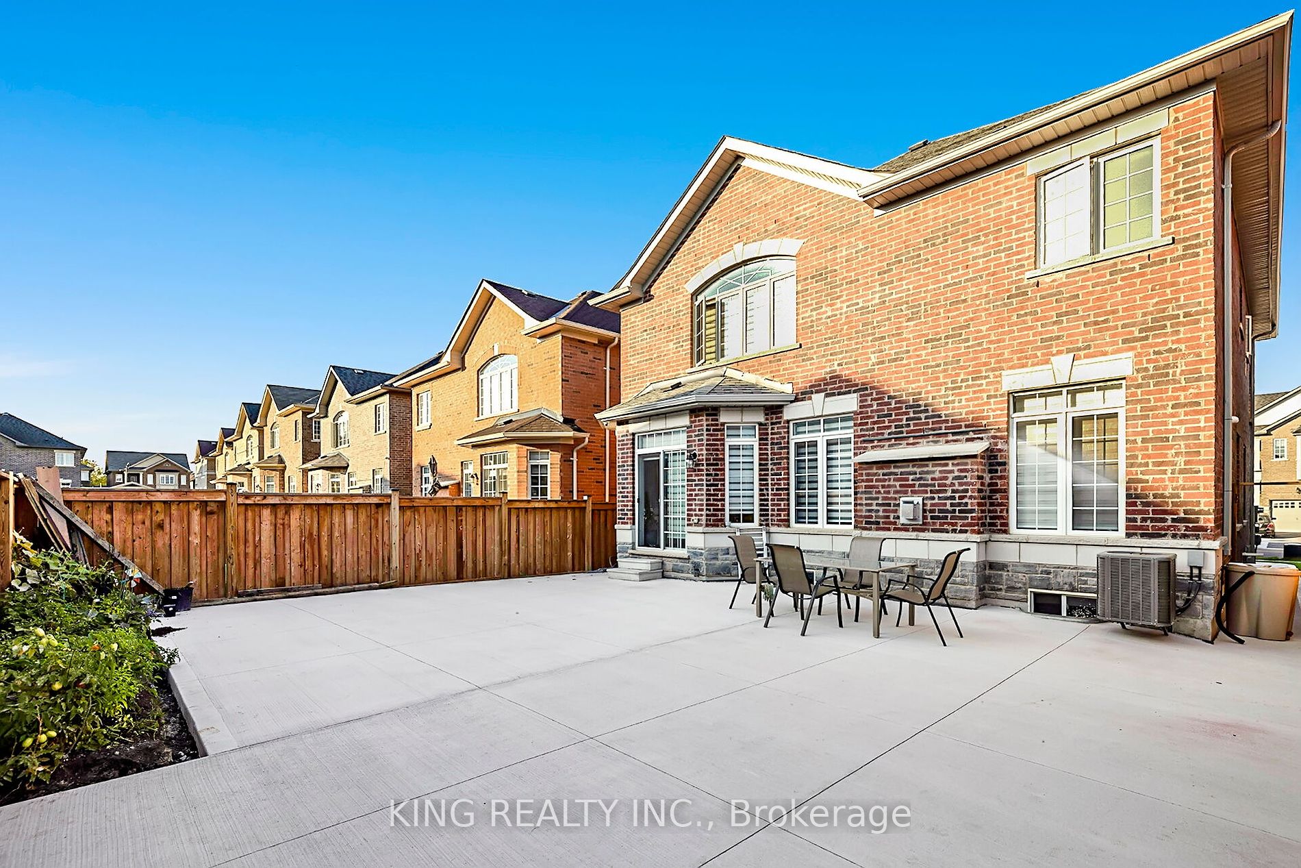 70 Monarch Drive