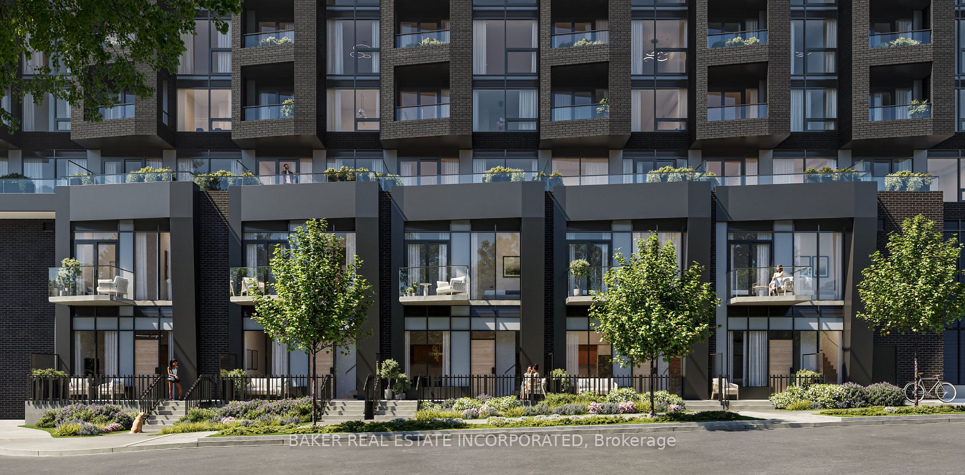 260 Malta Avenue #102