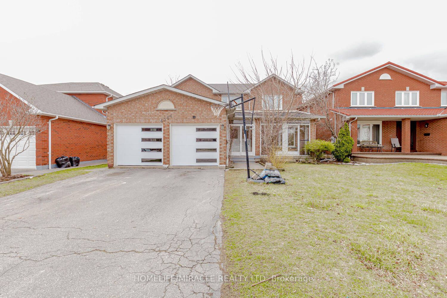4544 Penhallow Road