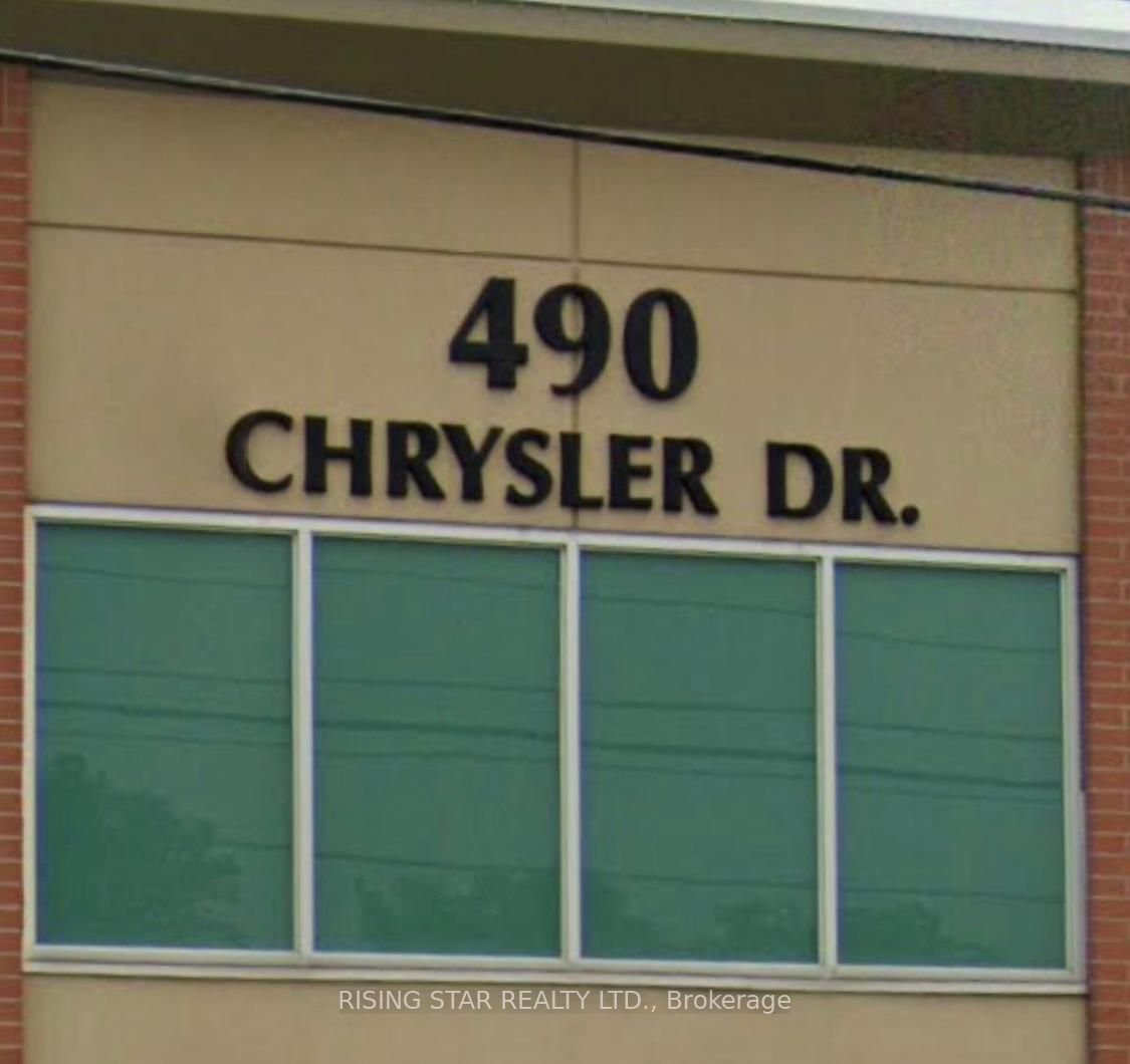 490 Chrysler Dr N, #49