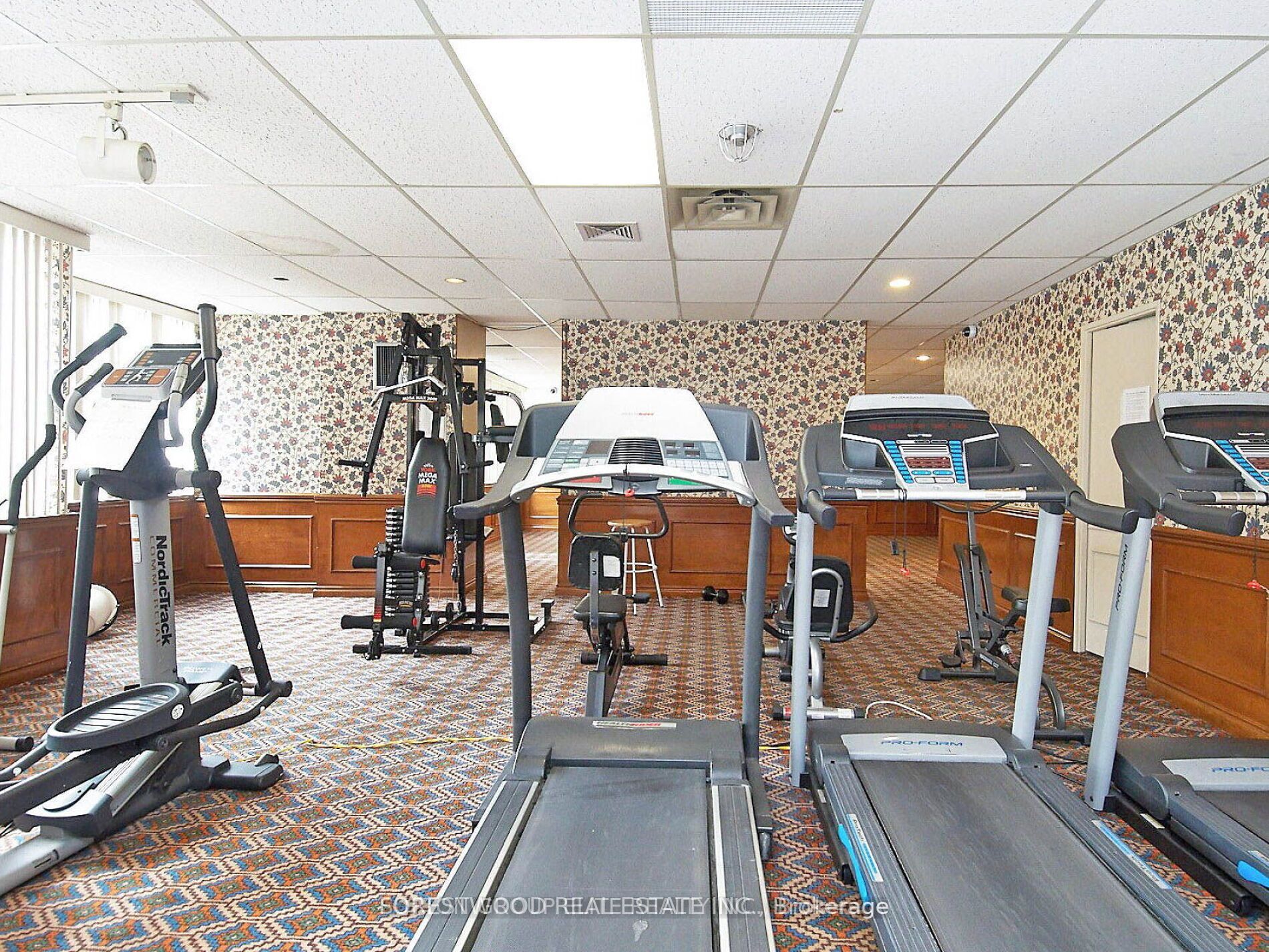 50 Elm Drive E, #310