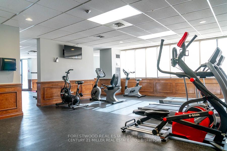 50 Elm Drive E, #310