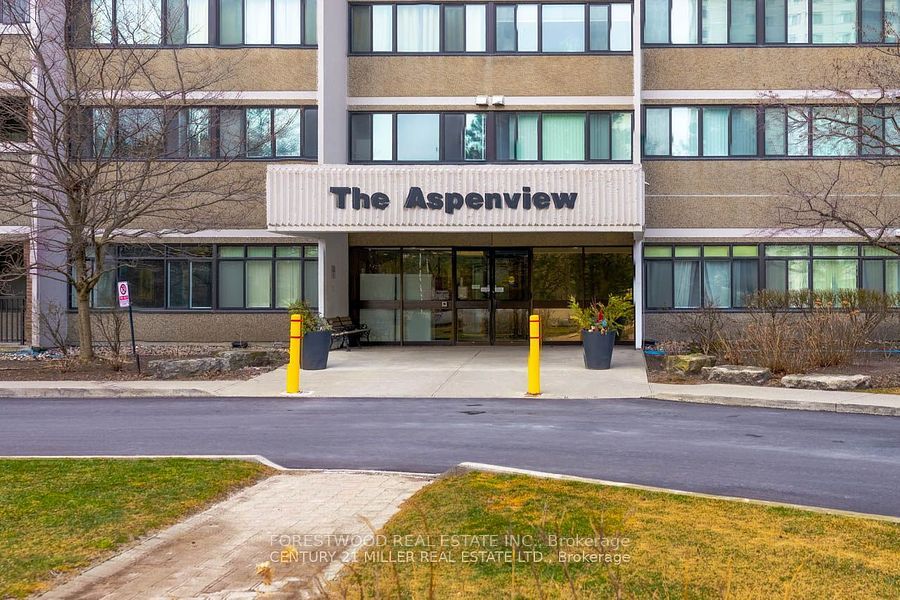 50 Elm Drive E, #310