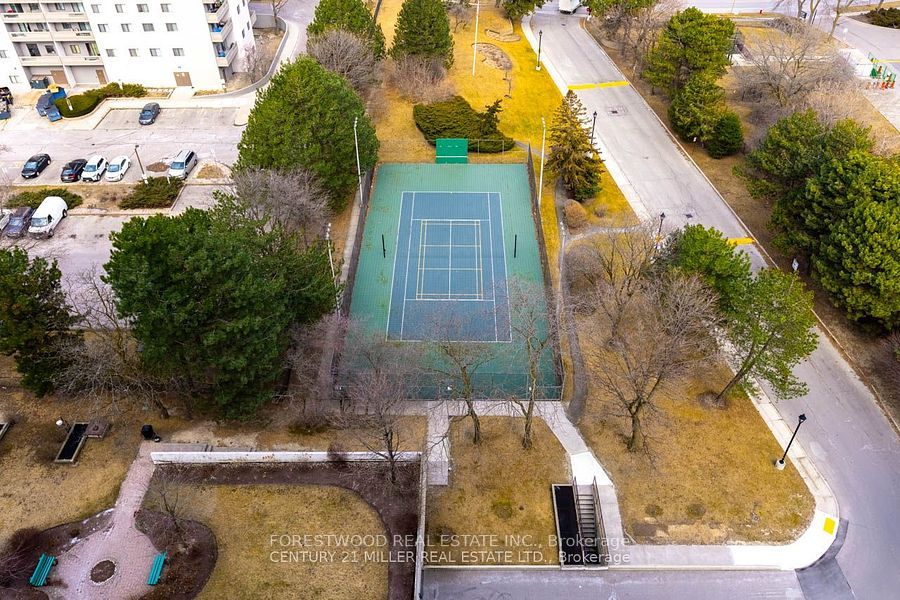 50 Elm Drive E, #310