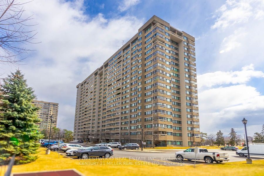 50 Elm Drive E, #310