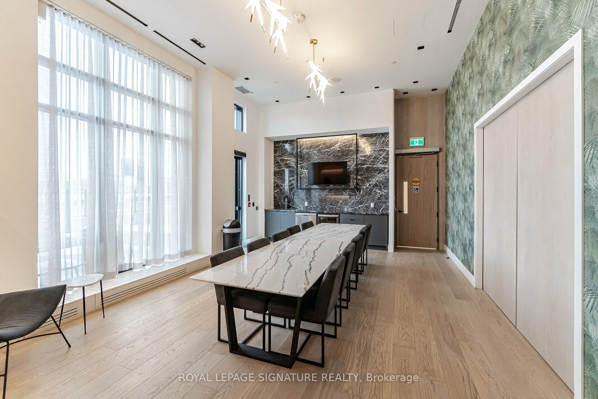 50 George Butchart Dr, #308