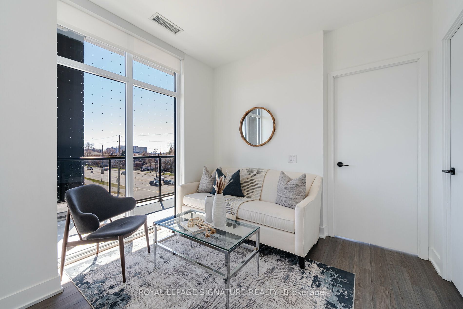 50 George Butchart Dr, #308