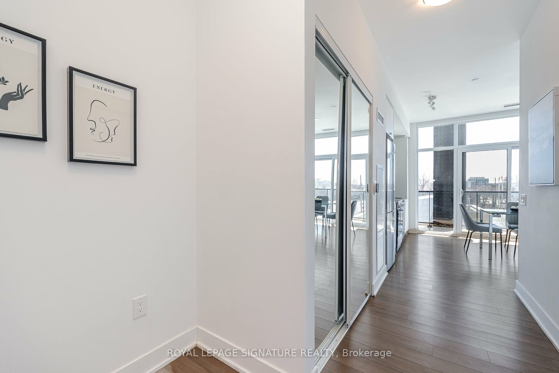 50 George Butchart Dr, #308