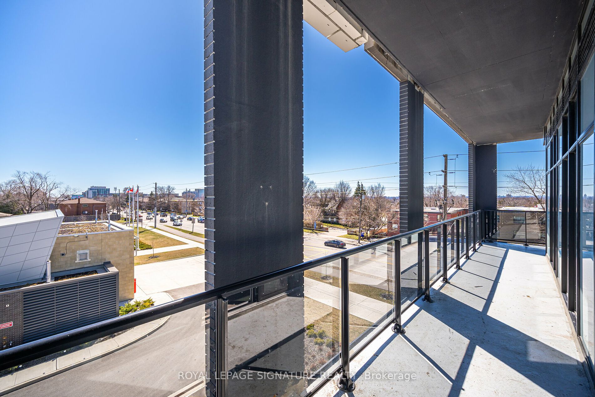 50 George Butchart Dr, #308