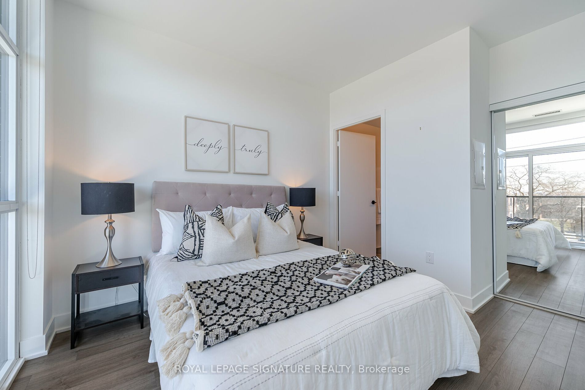 50 George Butchart Dr, #308