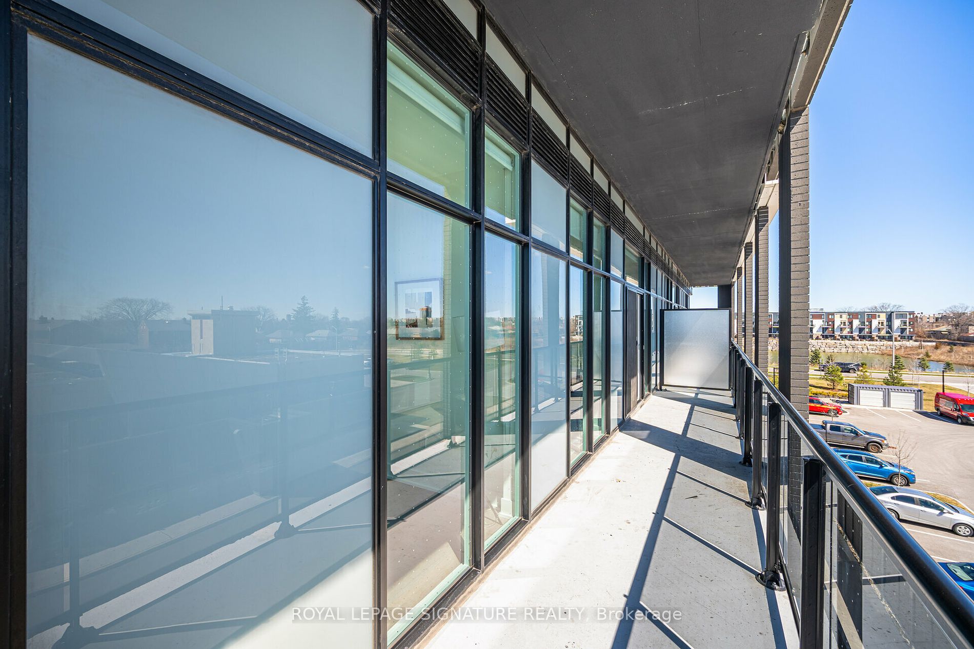 50 George Butchart Dr, #308