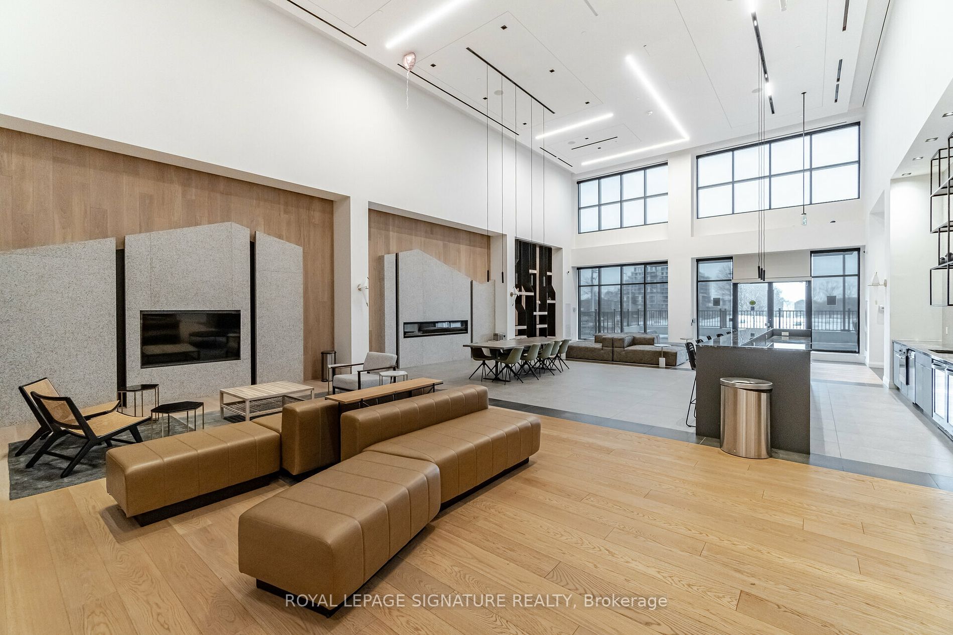 50 George Butchart Dr, #308