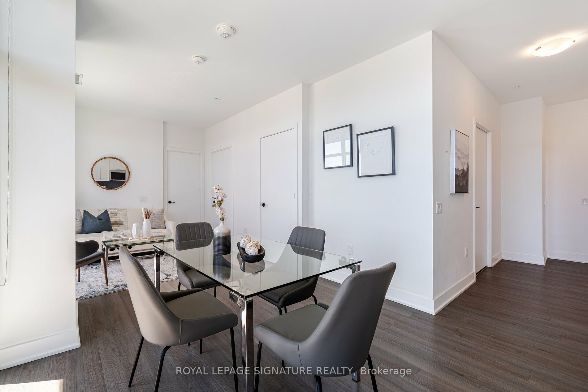 50 George Butchart Dr, #308