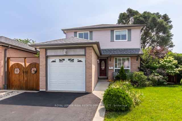 6487 Meltzer Mews